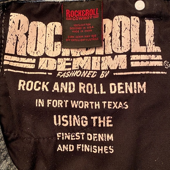 Men's Rock & Roll - Picture 6 of 6